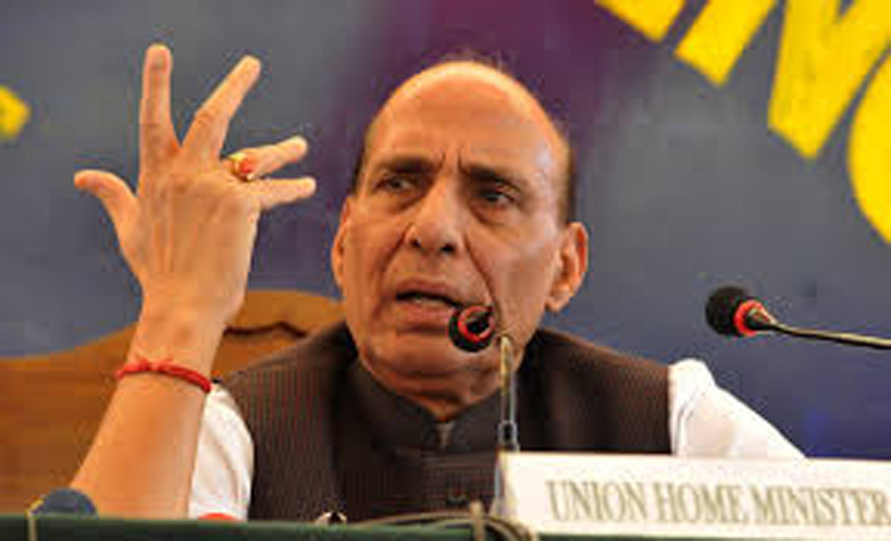 rajnath