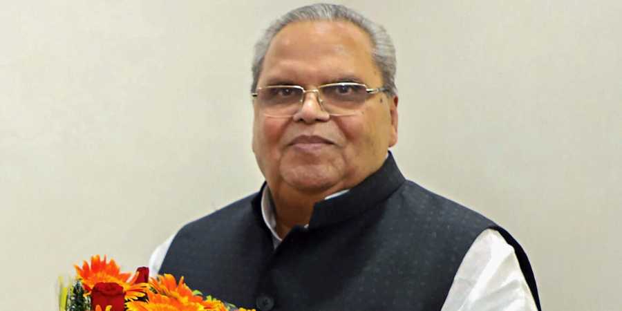 satya pal malik