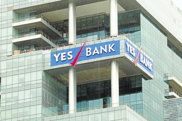 yes bank
