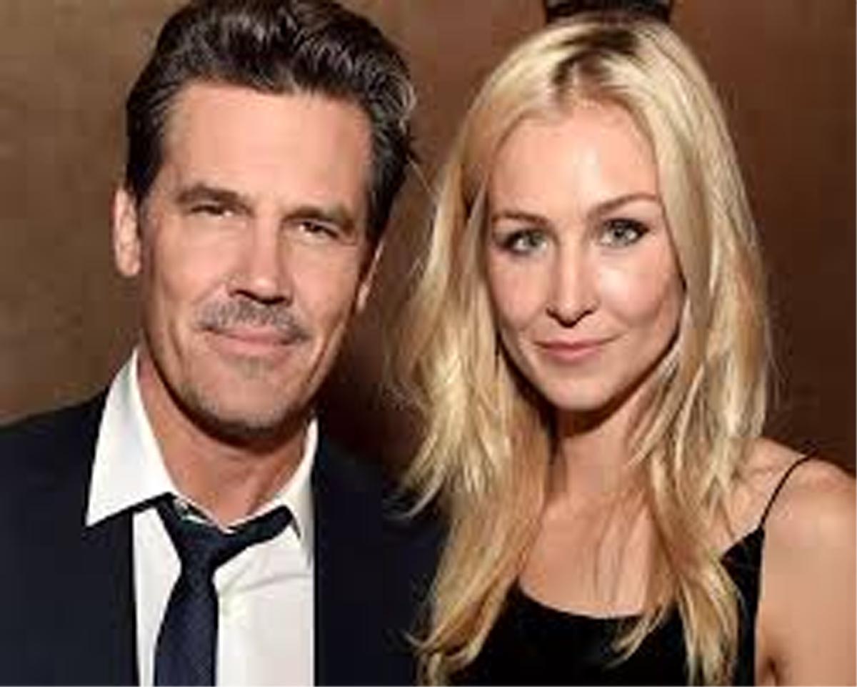 Josh Brolin, Kathryn Boyd daughter Jammu Kashmir Latest News
