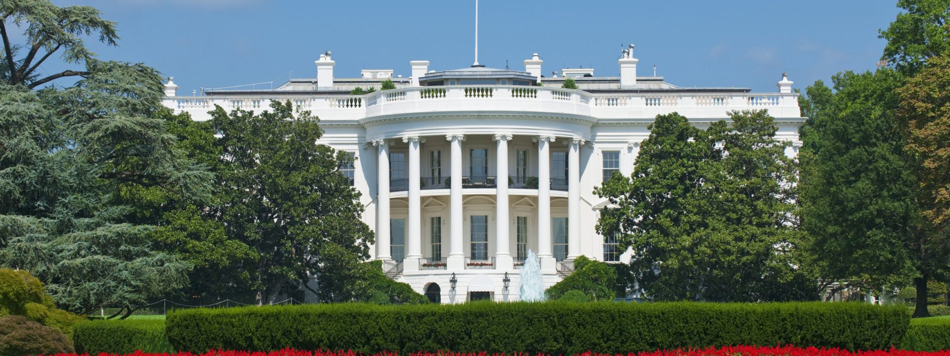White house