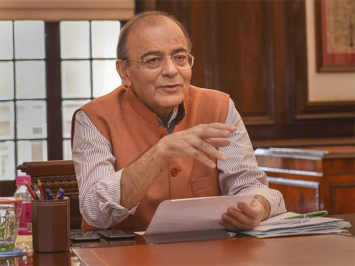 jaitley