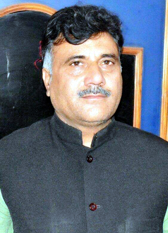 Anil Parihar Anil Parihar