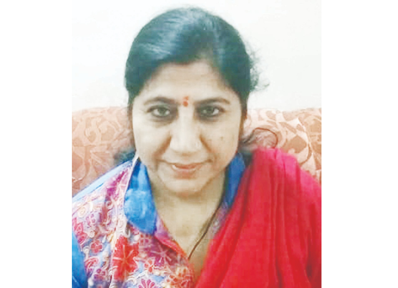 poornima-sharma-dy-mayor
