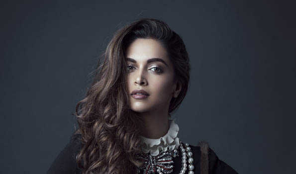 Deepika Padukone: The Bollywood Star That Fashion's Megabrands Are Betting  On