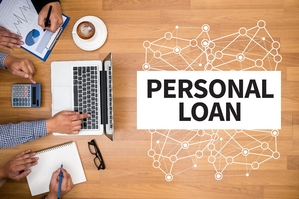 All about Personal Loans!