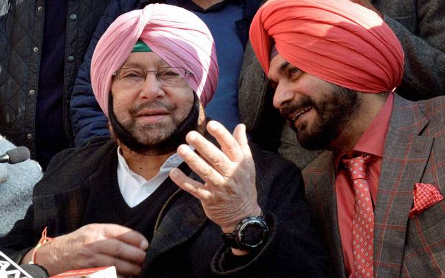 Sidhu-and-Amrinder