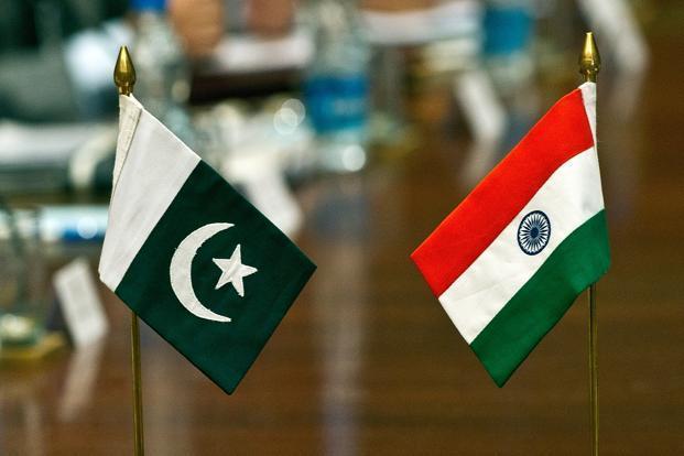 india and pak