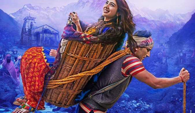 kedarnath-poster