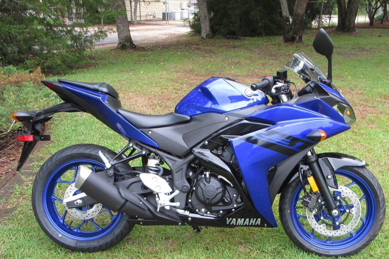 yamaha