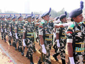 33-constable-level-posts-in-crpf-cisf-to-be-filled-by-women