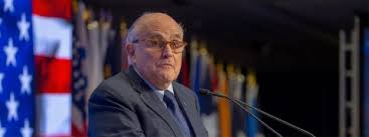 Giuliani