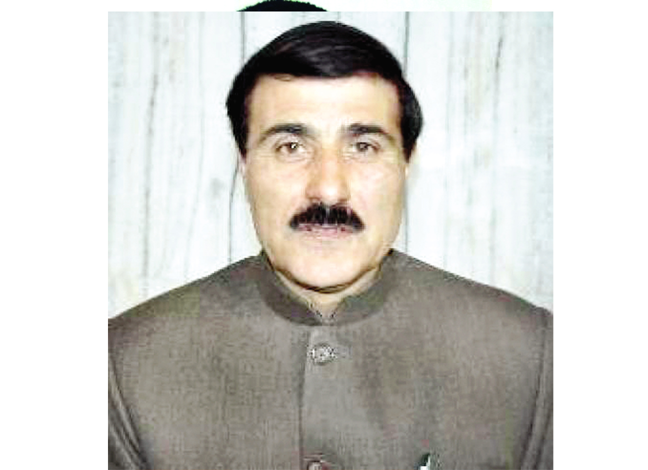 Ex-MLAs’ Report Card Ex-MLAs’ Report Card