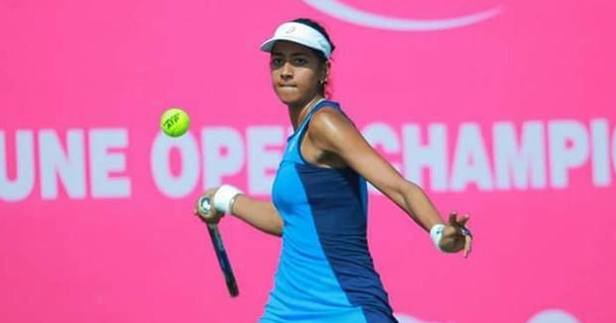 Ram kumar and Ankita