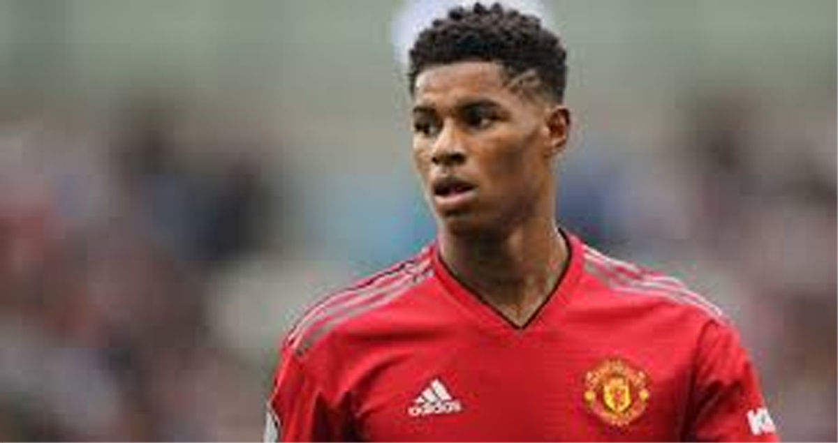 Rashford