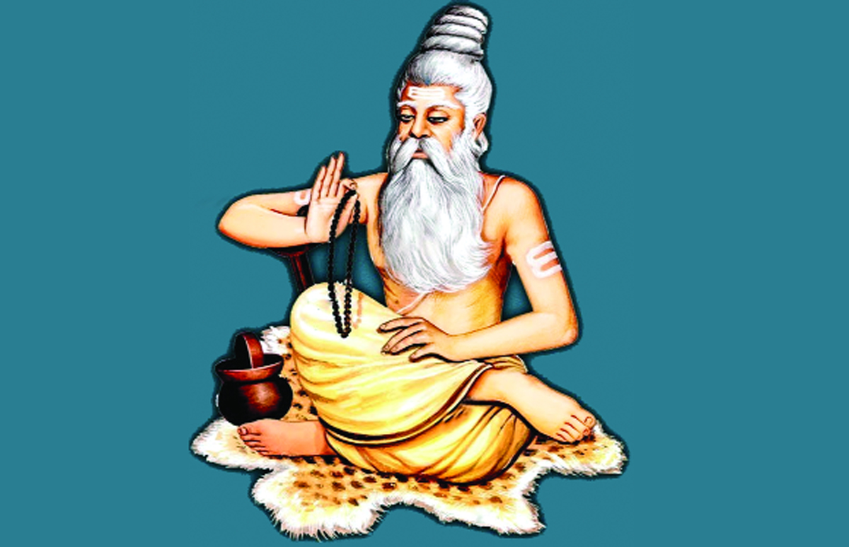Upamanyu: The great Guru-Bhakta