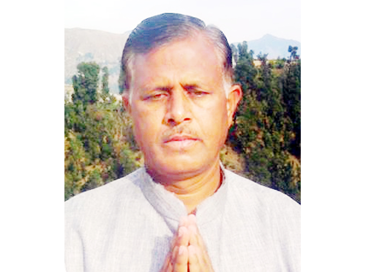 Jeewan Lal Lehal Jeewan Lal Lehal