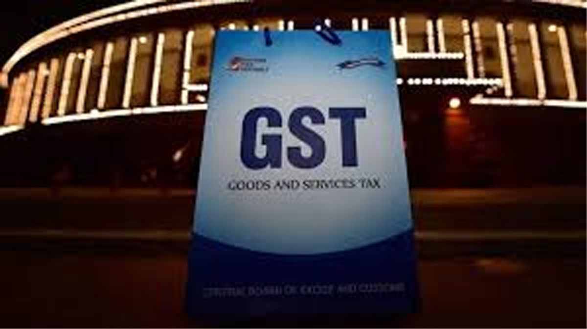 gst
