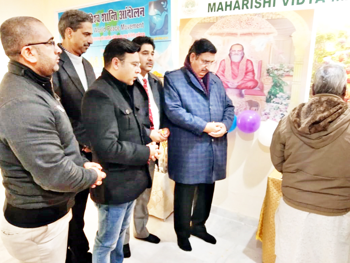 Members of Jammu Runners Group after participating in Surinsar Hill Half Marathon. Members of Jammu Runners Group after participating in Surinsar Hill Half Marathon.
