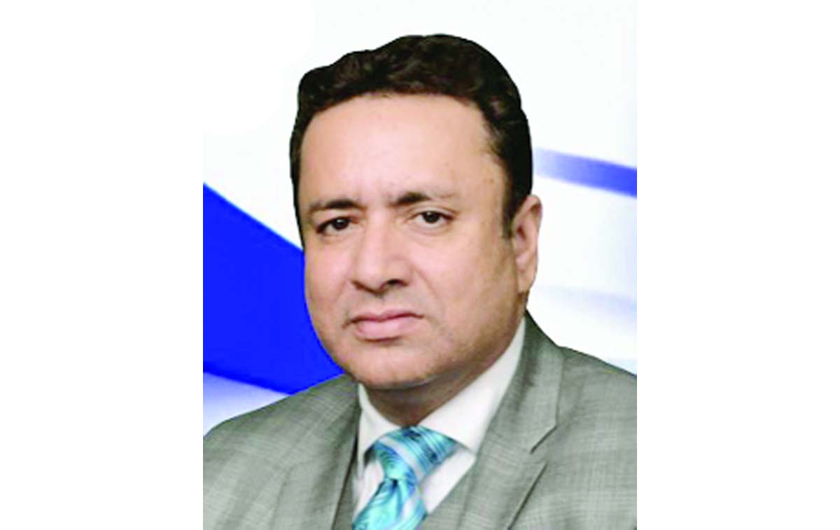 Ch Zulfkar Ali