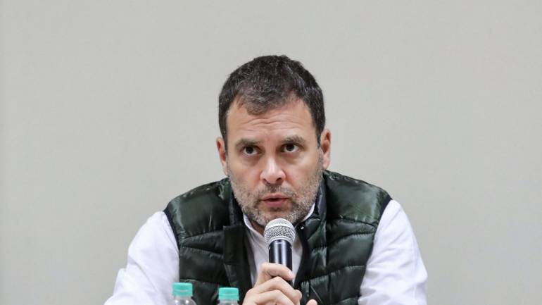 Govt gave crores of rupees to Ambani & Mallya, but