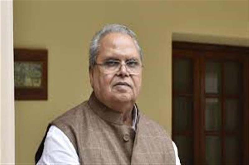 Guv announces Rs 20 lakh for martyr