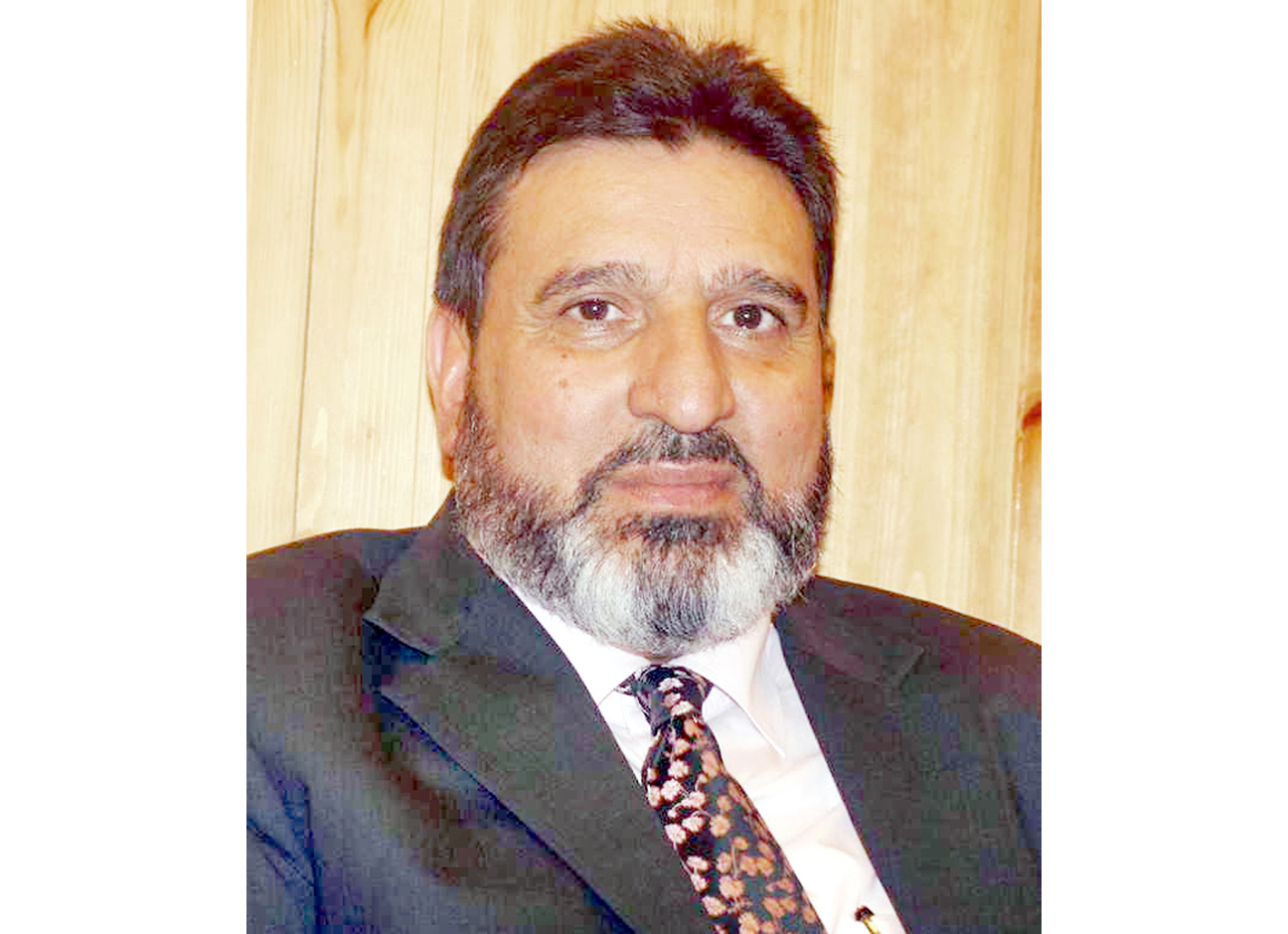 Ex-MLAs’ Report Card Constituency: Amirakadal Ex-MLAs’ Report Card Constituency: Amirakadal