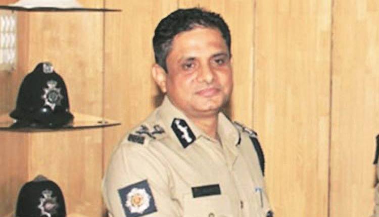 Rajeev-Kumar-Kolkata-Police