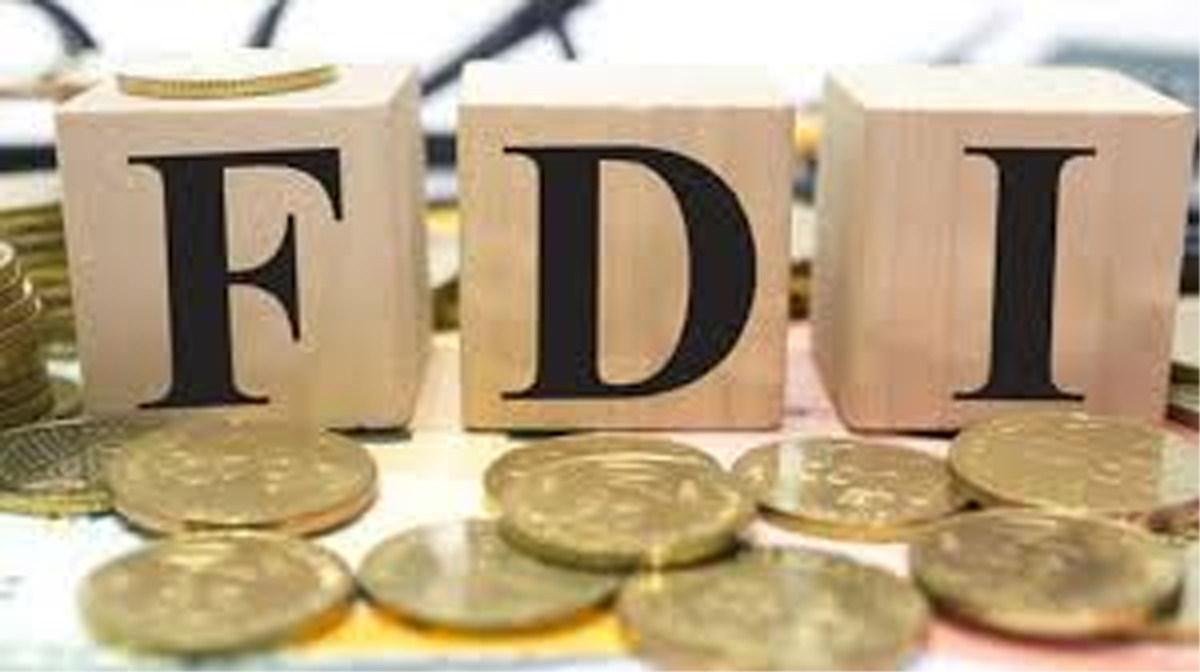 fdi