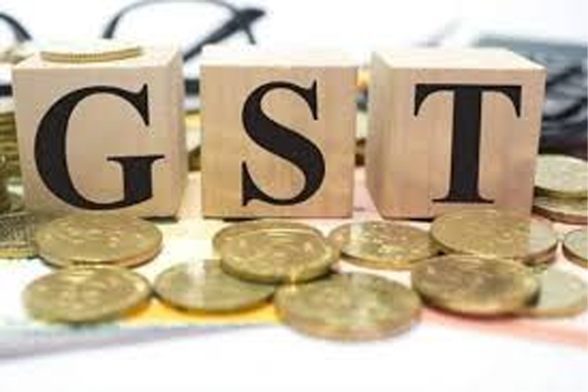 gst