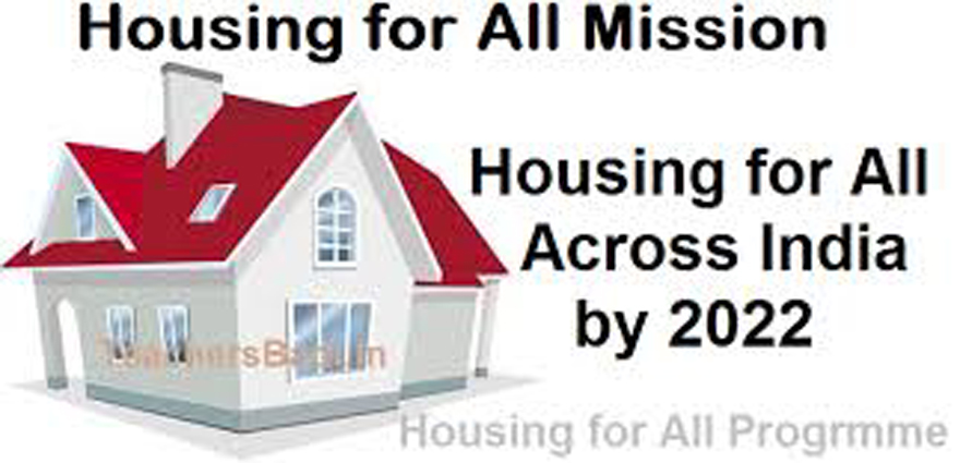 housing for all