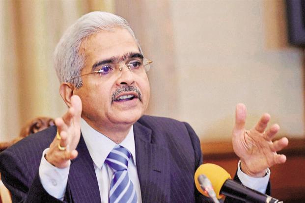 shaktikantadas