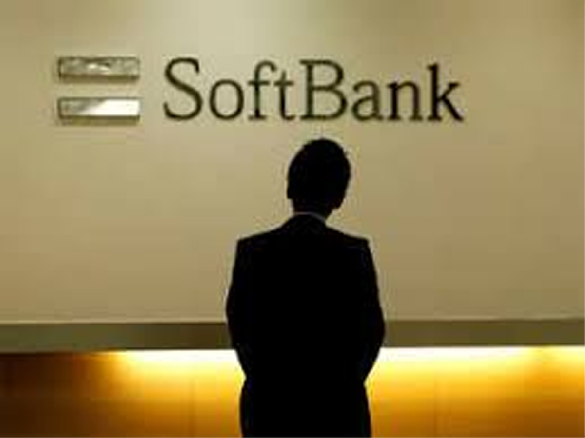 softbank