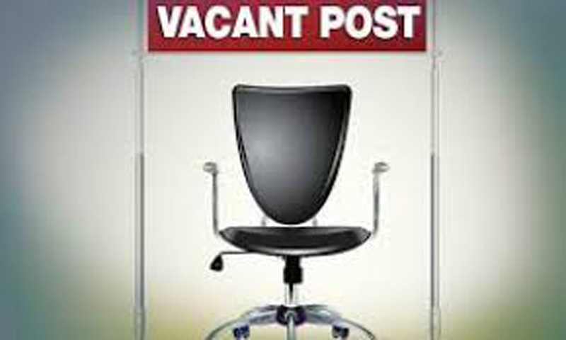 Adhocism galore at top level in bureaucracy