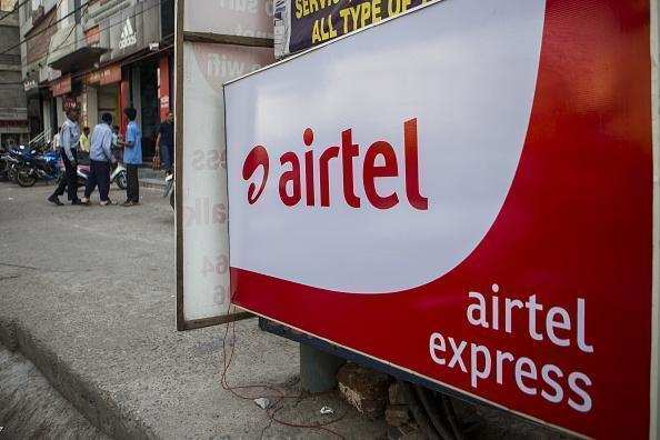Airtel express