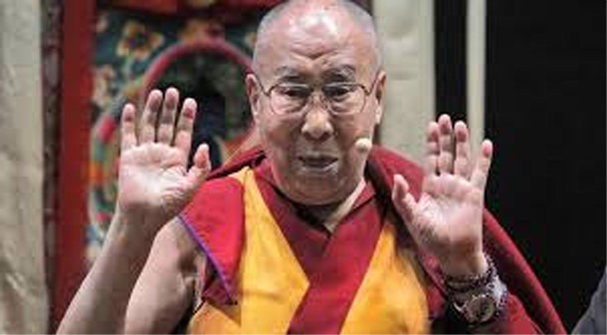 Dalai Lama