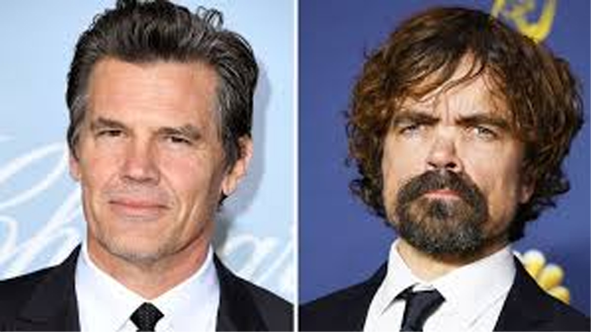 Josh Brolin