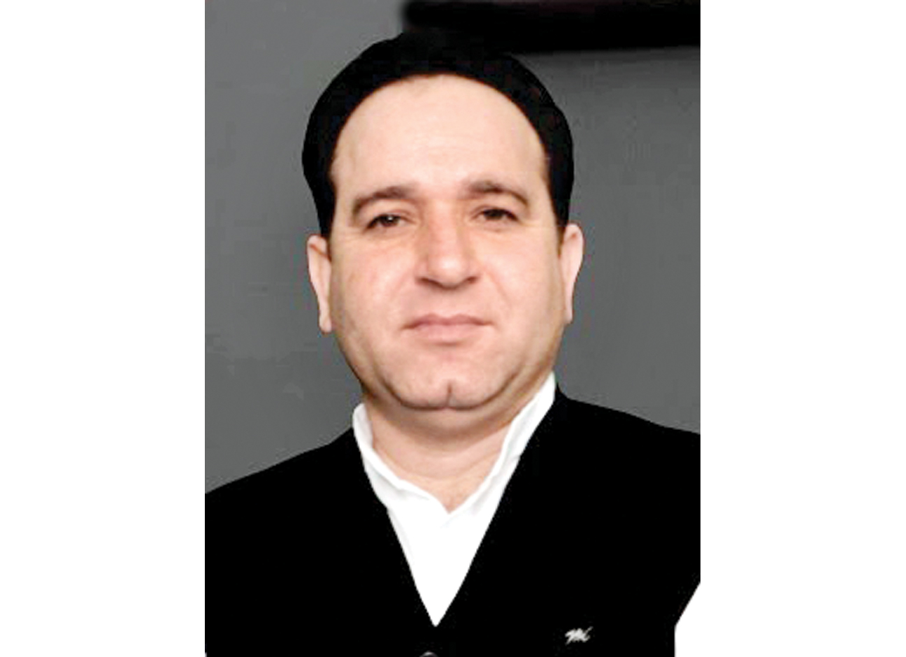 Ex-MLAs’ Report Card Constituency: Kishtwar Ex-MLAs’ Report Card Constituency: Kishtwar