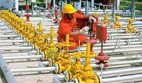 Natural gas prices to rise by 10 pc