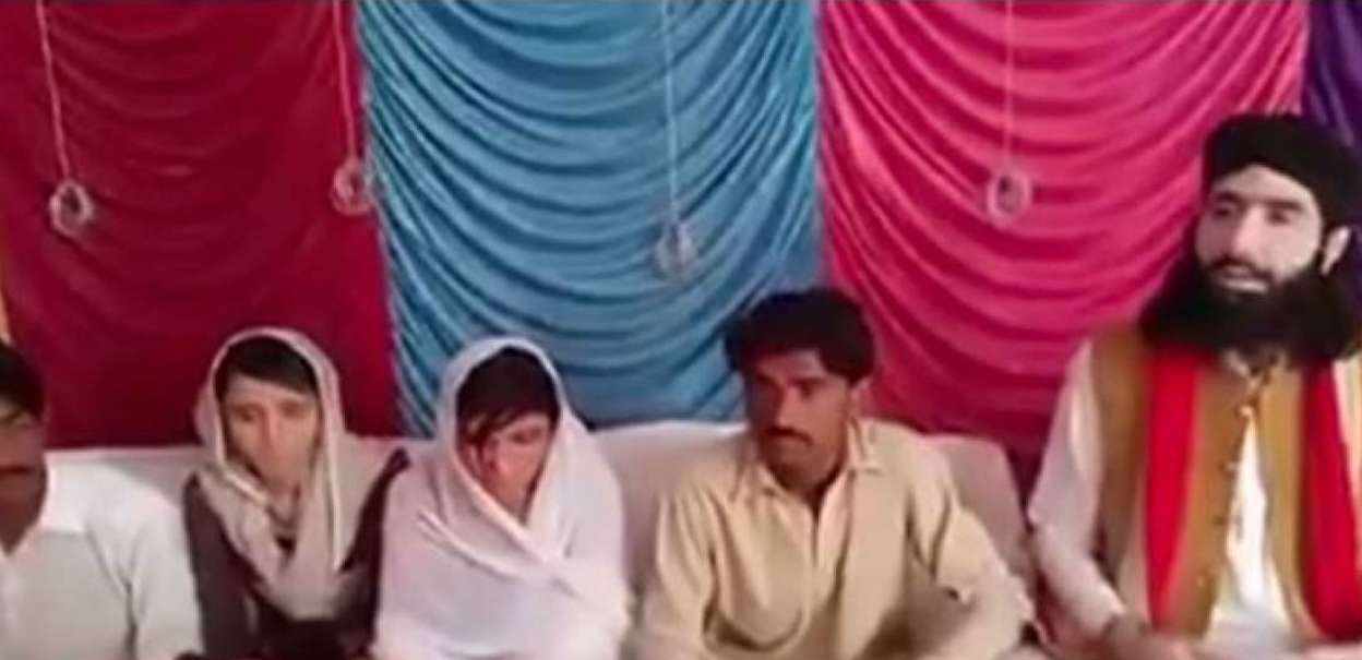 Pak hindu minor girls