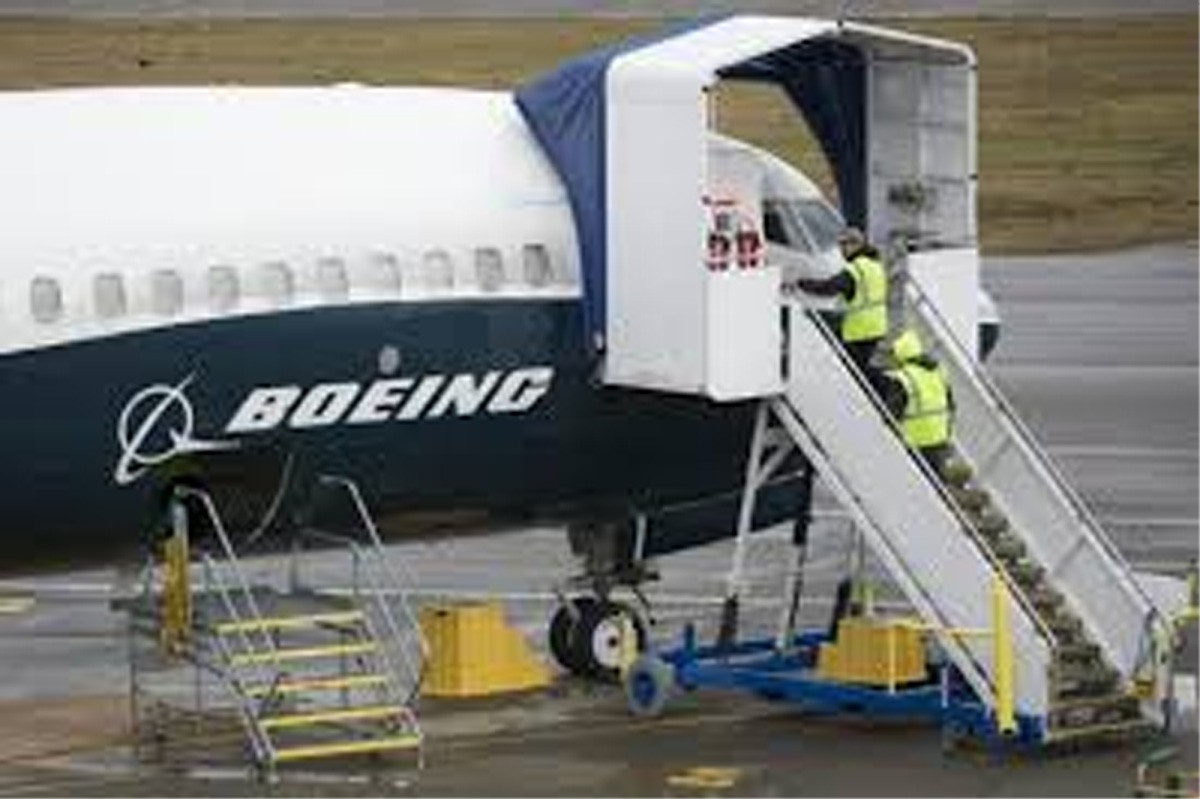 boeing