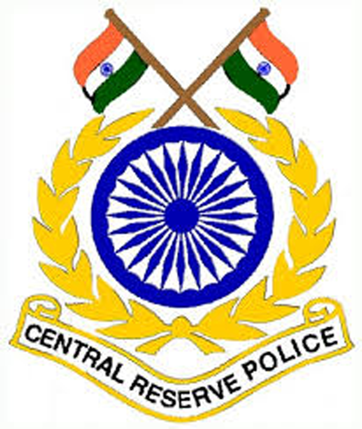 crpf