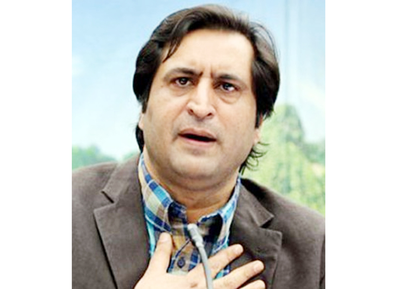 Sajjad Lone (PC)