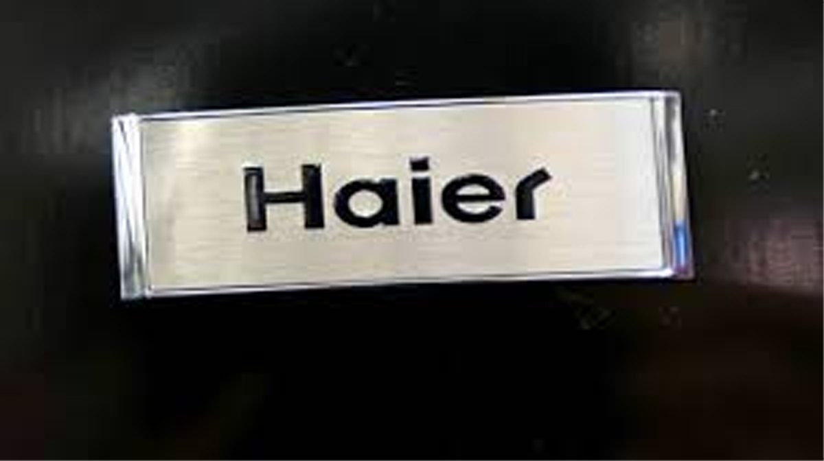haier