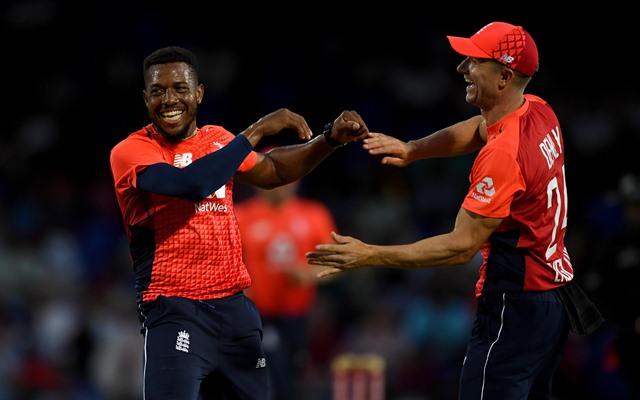 England v West Indies - 2nd Twenty20 International