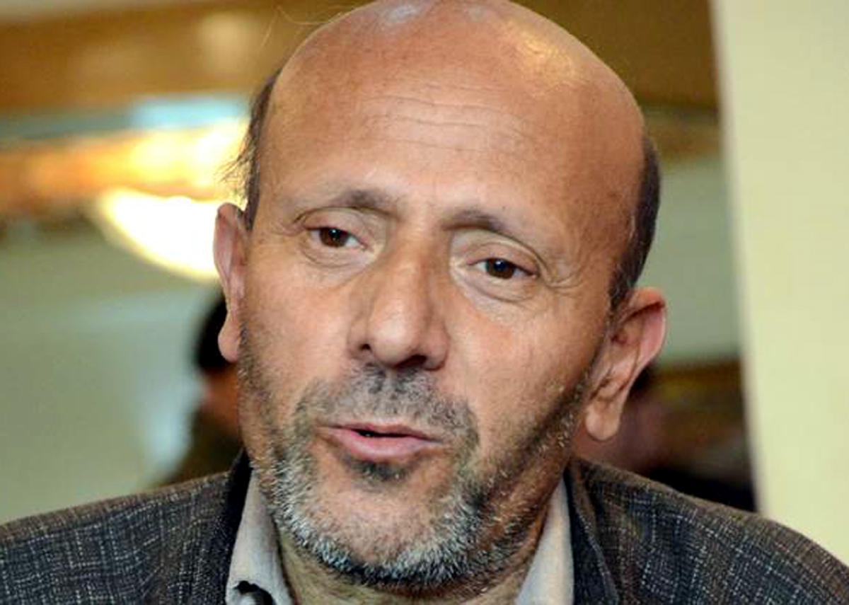 Ex-MLAs’ Report Card Constituency: Langate Ex-MLAs’ Report Card Constituency: Langate