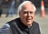 UPA-3 'very much possible' in 2024: Sibal