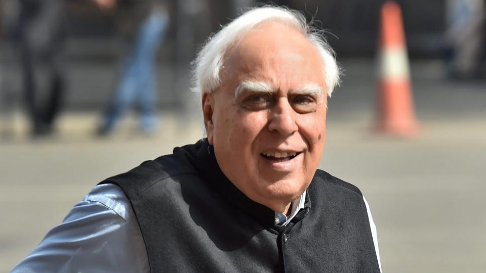 UPA-3 'very much possible' in 2024: Sibal UPA-3 'very much possible' in 2024: Sibal