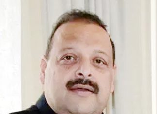 Rana develops Nagrota a lot in 4 years, people want more in next term Ex-MLAs’ Report Card Constituency: Nagrota