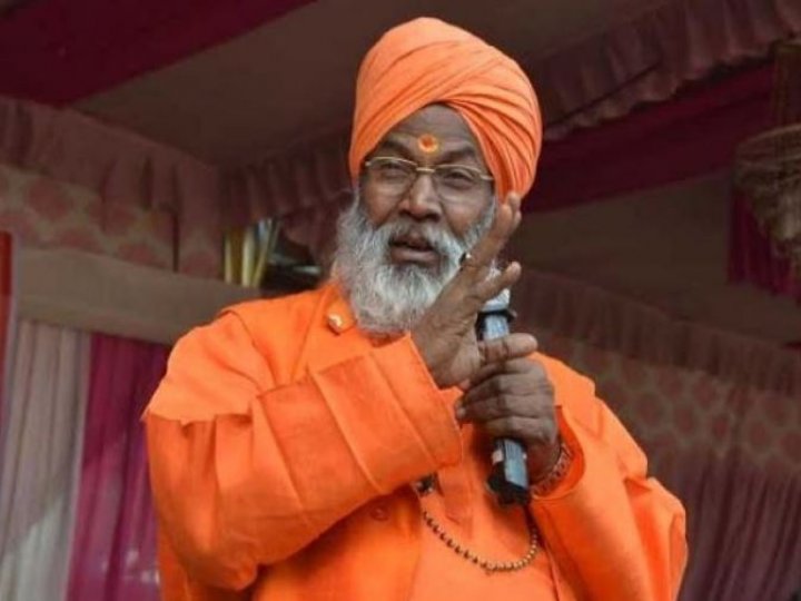 sakshimaharaj